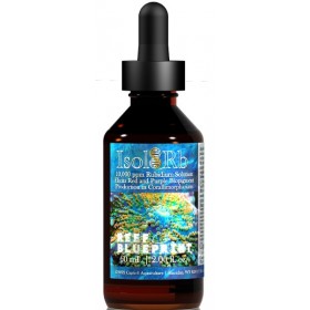 Isol8: Rb Rubidium - 60ml Isol8: Rb Rubidium - 60ml