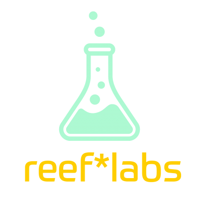 Reef-Labs ICP Water Test