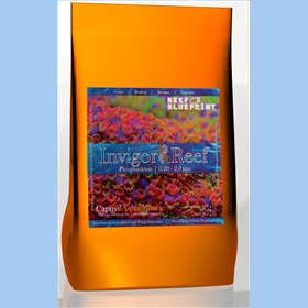 Invigor8 Reef - SPS Feed Invigor8 Reef - SPS Feed
