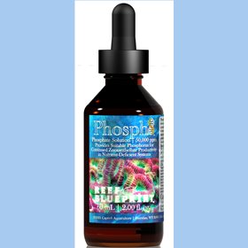 Phosph8 - Nutrient Control Phosph8 - Nutrient Control