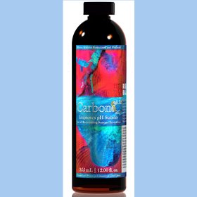 Carbon8 aq 8.35 Alkaline Solution Carbon8 aq 8.35 Alkaline Solution