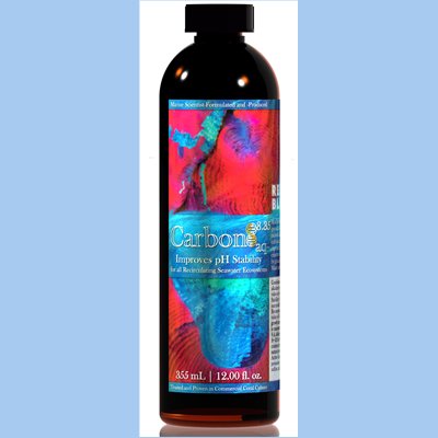 Carbon8 aq 8.35 Alkaline Solution