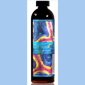 Carbon8 aq 9.20 Alkaline Solution Carbon8 aq 9.20 Alkaline Solution