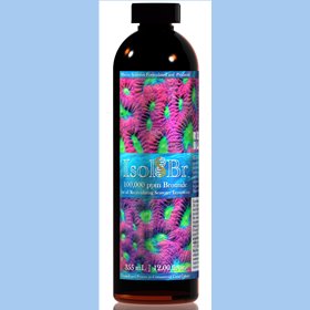 Isol8: Br Bromide Solution Isol8: Br Bromide Solution