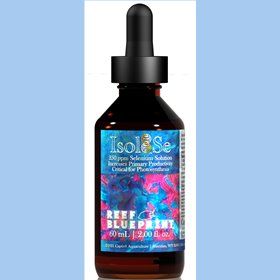 Isol8: Se Selenium Solution Isol8: Se Selenium Solution