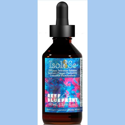 Isol8: Se Selenium Solution