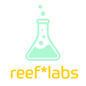 Reef-Labs ICP Water Test - MAINT KITS 50-LOT